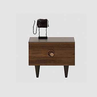 ТУМБОЧКА Enza Home "ROSA"