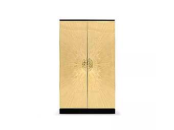 Шкаф KOKET Heive Armoire KKGP3