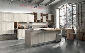 Кухня HOME CUCINE simplicia_05