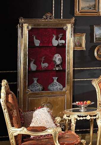 Витрина ASNAGHI INTERIORS LC5208