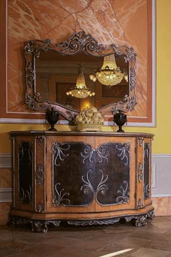 Композиция STILE LEGNO