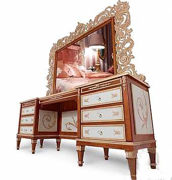Туалетный столик ASNAGHI INTERIORS L13105