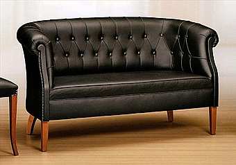 Софа MORELLO GIANPAOLO 770/N Софа MORELLO GIANPAOLO 770/N фабрика MORELLO GIANPAOLO из Италии
