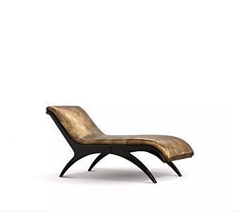 Шезлонг Zeba KOKET KKGP119 фабрика KOKET из Италии