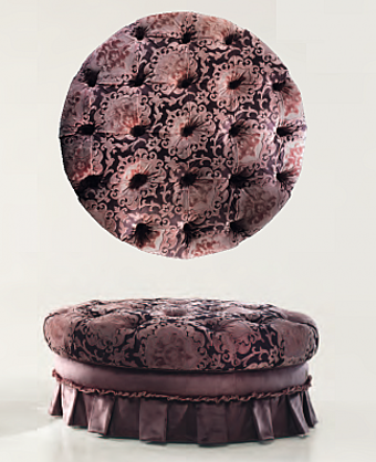 Пуф BM STYLE Pouff mod. Apollo - 2 