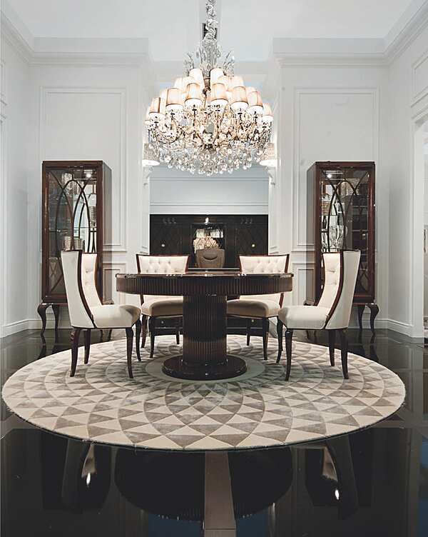 Витрина CAVIO ART DÉCO SH6010 фабрика CAVIO из Италии. Фото №3