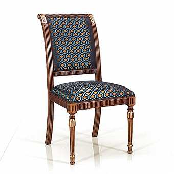 Стул SEVEN SEDIE 0129S Стул SEVEN SEDIE 0129S фабрика SEVEN SEDIE из Италии