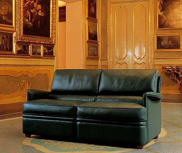 Элитный диван MASCHERONI Max 2 фабрика MASCHERONI из Италии. Фото №1