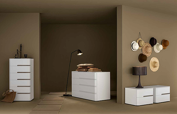 Комод santalucia mobili SET 816T фабрика SANTALUCIA MOBILI из Италии. Фото №2