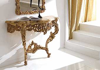 Консоль SILVANO GRIFONI Art. 2354 фабрика SILVANO GRIFONI из Италии