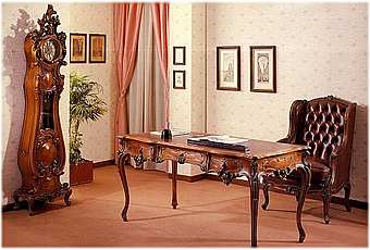Композиция FRATELLI RADICE L'Arte dell'Arredamento Classico