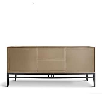Комод из массива дерева ALIVAR Oriental COR1