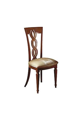 Стул CARPANELLI Treccia SE28 фабрика CARPANELLI из Италии