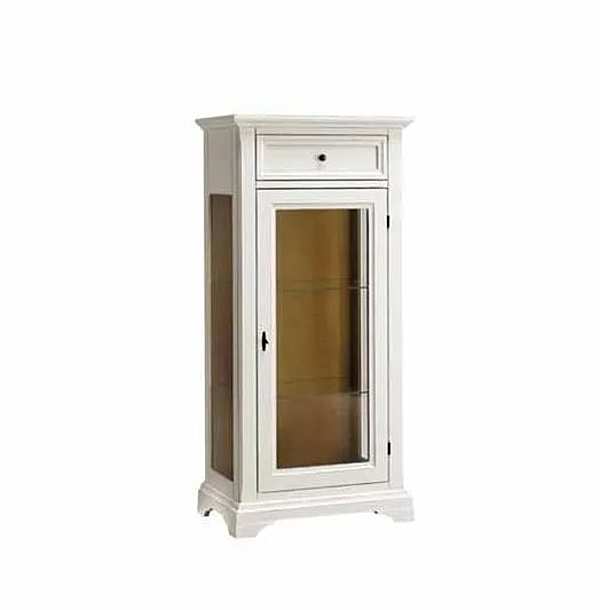 ВитринаCAVIO FRANCESCA CM03 фабрика CAVIO из Италии. Фото №1