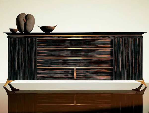 Комод OAK SC 1015 фабрика OAK из Италии. Фото №2