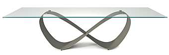 Стол CATTELAN ITALIA Nucleo+ BUTTERFLY Стол CATTELAN ITALIA Nucleo+ BUTTERFLY фабрика CATTELAN ITALIA из Италии