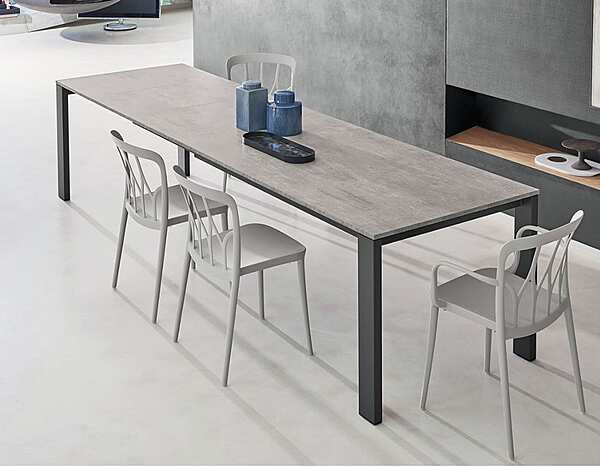 Стул BONTEMPI 34.59 Galaxy фабрика Bontempi из Италии. Фото №7