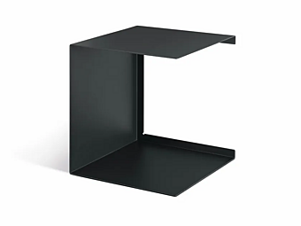 Стальной кофейный столик прикроватный Duomo Design CI