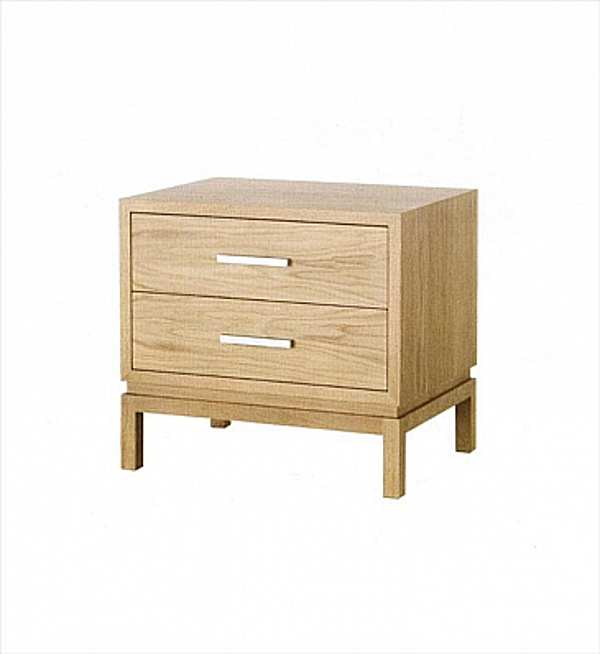 Тумбочка GUADARTE M 50117 фабрика GUADARTE из Италии. Фото №1