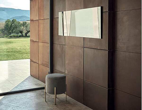 Зеркало BONTEMP 07.60 Illusion фабрика Bontempi из Италии. Фото №4