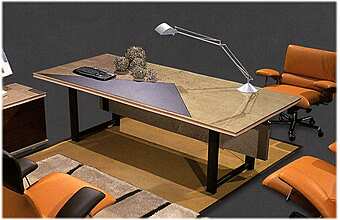 Письменный стол IL LOFT Ufficio GEOX GE50