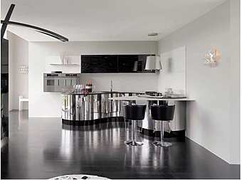 Кухня ASTER CUCINE DOMINA MAKE-UP