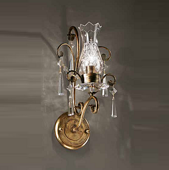 Бра MM LAMPADARI Anfora 6468/A1