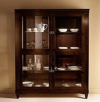 Витрина ARTE BROTTO F556 Витрина ARTE BROTTO F556 фабрика Arte Brotto из Италии