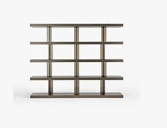 Книжный шкаф REFLEX Tango  T LIBRERIA