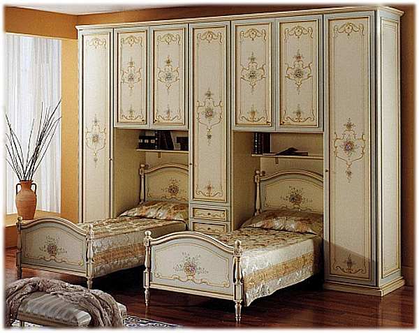 Стенка PELLEGATTA C72 фабрика PELLEGATTA из Италии. Фото №1