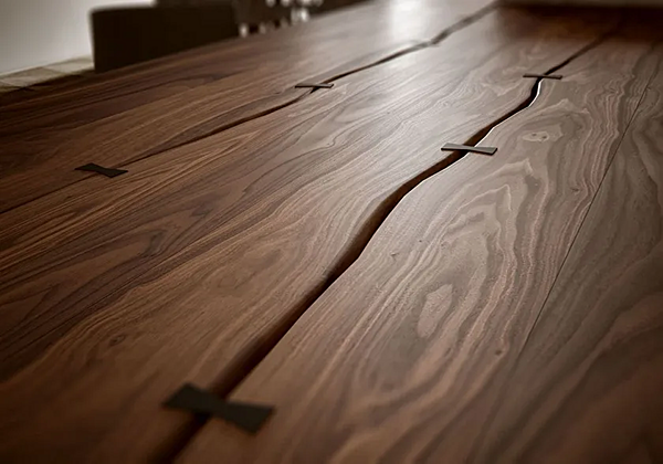 Современная деревянная кухня Old Line коллекции Contemporary 3.0 фабрика Oldline из Италии. Фото №2