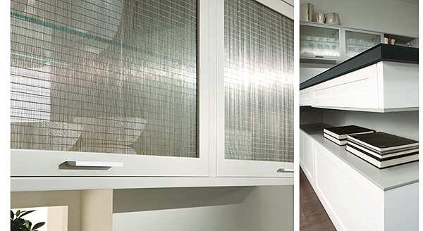 Кухня ASTER CUCINE Timeline-7 фабрика Aster Cucine из Италии. Фото №2