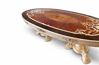 Стол ASNAGHI INTERIORS L21201