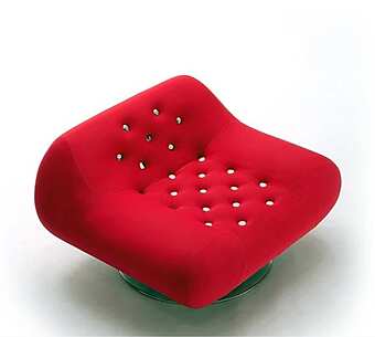 Кресло GIOVANNETTI Star