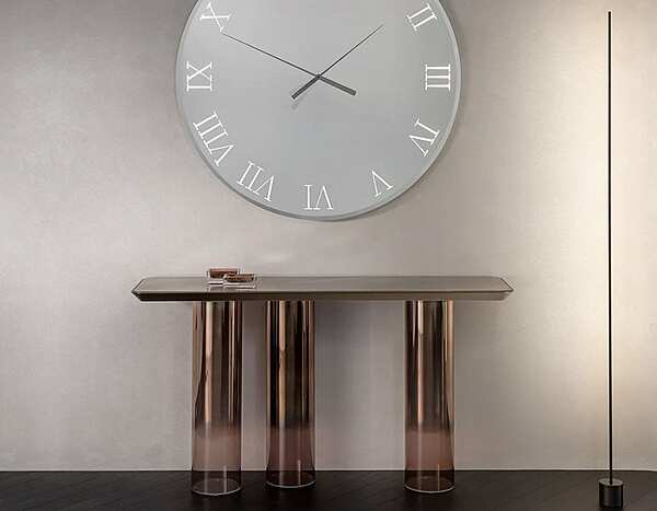 Консоль REFLEX Signore DEGLI ANELLI CONSOLE фабрика REFLEX из Италии. Фото №3