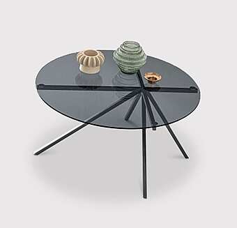 Журнальный Cтолик BONTEMPI 07.90 Ray фабрика Bontempi из Италии