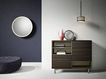 Деревянный комод с ящиками NOVAMOBILI RIM
