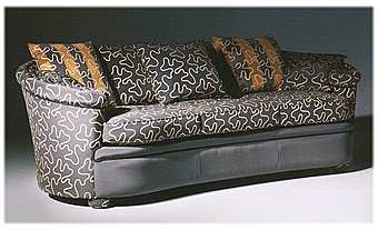 Диван ASNAGHI INTERIORS OR902