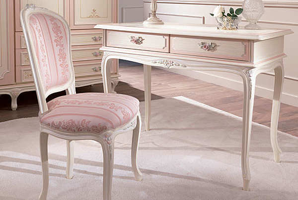 Письменный стол PELLEGATTA SC6 фабрика PELLEGATTA из Италии. Фото №1
