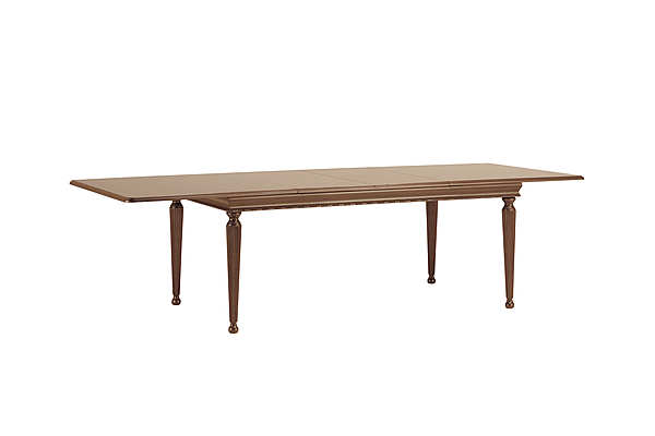 Стол CAVIO FIESOLE FS1113 фабрика CAVIO из Италии. Фото №1