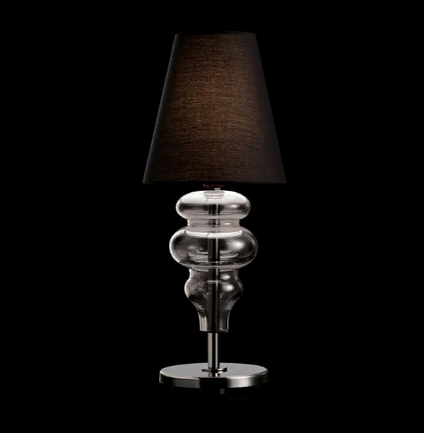 Настольный светильник Barovier&Toso Ran 7180 фабрика Barovier&Toso из Италии. Фото №1