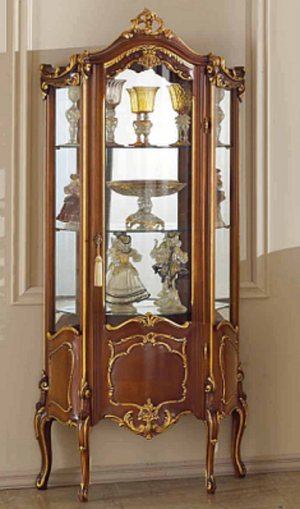 Витрина SCAPPINI 2562 30th Anniversary