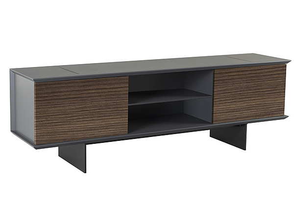 Тумба под TV TONIN CASA Modern Collection TEO 8674 фабрика TONIN CASA из Италии. Фото №2