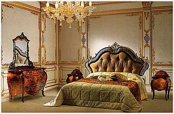 Композиция CARLO ASNAGHI STYLE