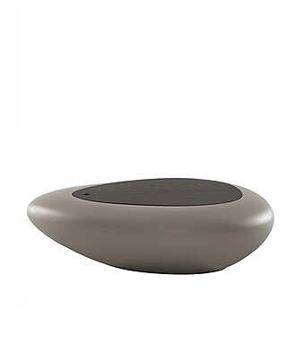 Стол журнальный TONIN CASA Modern Collection KOS - 8190