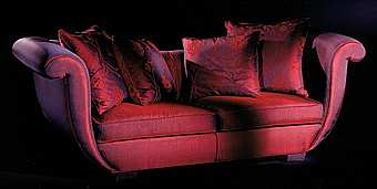 Диван TRANSITION BY CASALI 3016 фабрика TRANSITION BY CASALI из Италии