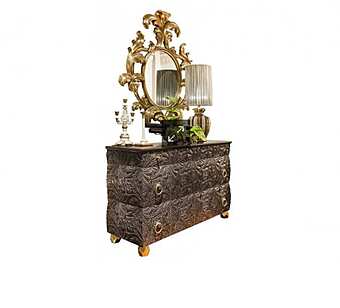 Деревянный комод BIZZOTTO ITALIA Rebecca 3001