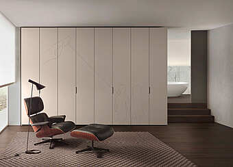 Шкаф OLIVIERI Decor фабрика OLIVIERI из Италии