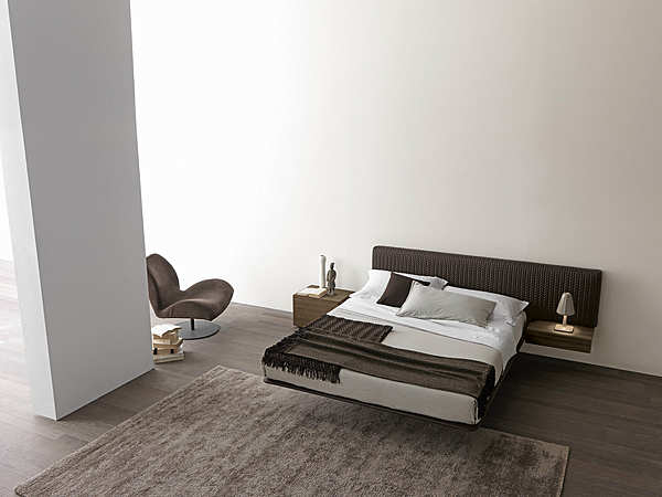 Кровать Presotto Italia WING SYSTEM UP фабрика PRESOTTO ITALIA из Италии. Фото №4