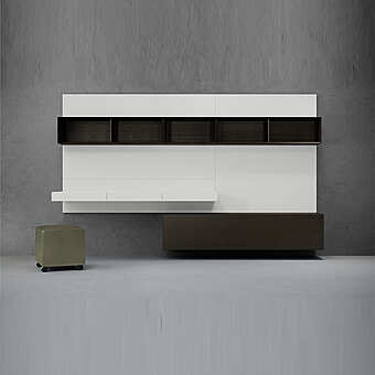 Стенка PIANCA People Hop023 фабрика PIANCA из Италии